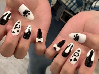 リッシュ(RICHE)/イベントネイル