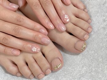 エメ(eme)/【定額ナチュラルデザインコース