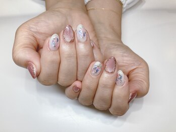 ティーエヌ 本厚木店/初夏☆7０00円【7700円税込】