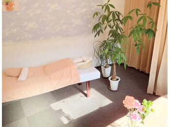 ボディケアサロン ほどよき/