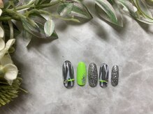 ネイルサロン ネイルクク(Nail KUKU)/８月キャンペーン