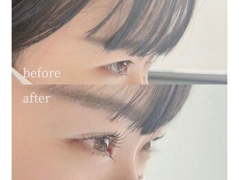 アノウ(anneau)/パリジェンヌ