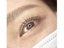 マーキュリーカール バイ リゴレット(Mercury Curl by RIGOLETTO)/まつげパーマ