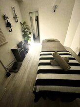 スムースラボ(Smooth LABO)/施術ルーム２