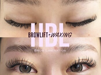 トイロ(Toiro)/ハリウッドブロウリフト