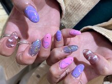 シピー(chipie by anon)/MAI◆120分コース