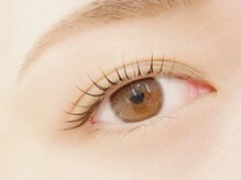 ラッシュリフト（まつげパーマ）