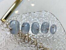 アンネ 表参道(ANNE)/MISAKI指名限定★個性派Design