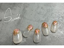 サンリッチ 恵比寿(Sunrich)/先端アートで春を楽しむ