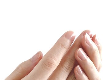 ネイル チップス 天文館本店(NAIL TIPS)/ハンドネイルケアコース