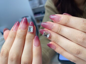 アキラネイルサロン(Akira nail salon)/