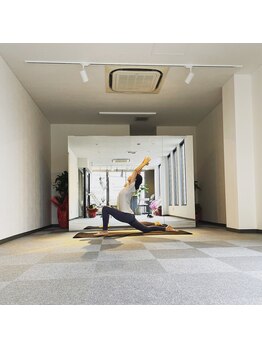 ハルボディ(Haru Body)/Haruトレ