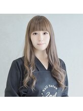 セカンド フロム ビーズ(2nd.from B's) 坪内 知恵美