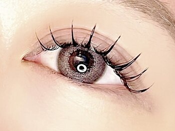 エイト アイラッシュ 上尾店(eight eyelash)/フラットラッシュ140本☆