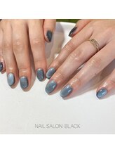 ブラック 池尻大橋店(BLACK)/夏先取りブルーマグ！！