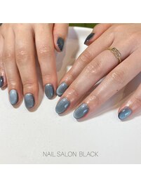 夏先取りブルーマグ！！