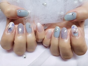 フェリスネイル 池袋店(Feliz Nail)/