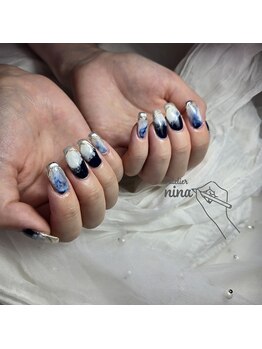 【HAND】トレンドデザインコース