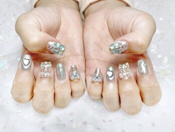 ラスズラン(La suzuran)/120分