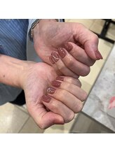 エーナイン イオンモール苗穂店/オフィス×リボン