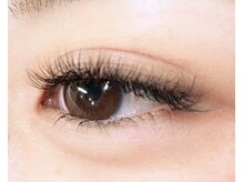 アイズ 鴻巣店(I's)/ふわふわで繊細な仕上がり感