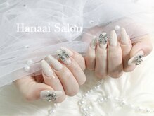 ハナアイ サロン 新大久保店(hanaai salon)/スカルプ