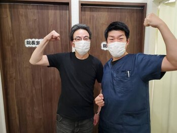 心身堂整体院 泉ヶ丘院/小顔矯正/骨盤矯正/コルギ/整体