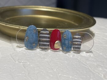 クロシュ(Cloche)/＠misu