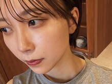 ヌーヴェル(nouvell)/立川/まつ毛パーマ/パリジェンヌ