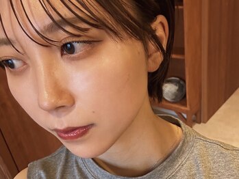 ヌーヴェル(nouvell)/立川/まつ毛パーマ/パリジェンヌ