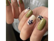 アン(an.)/定額デザイン