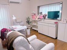 ピュール(Pur)の雰囲気（2月にオープン致しました☆）