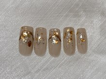 アンネ 表参道(ANNE)/【Hand】ニュアンス定額