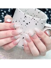 クイーンズビューティーサロン 歌舞伎町店(Queen's beauty salon)/パラジェル　やり放題コース