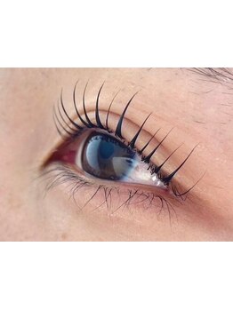 モテ可愛な目元にしたい