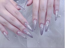 モシ(Moci)/マグネット／フラッシュネイル