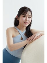 モイ(moi)&nbsp;林 友香