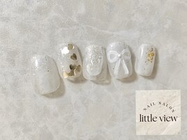 はあとぷくぷくりぼん 10980円