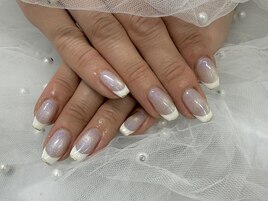 持ち込みネイル