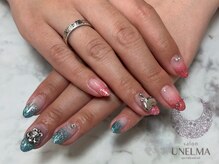 りとる うねるま 博多/ラメグラ