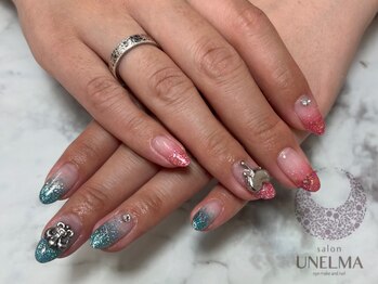 りとる うねるま 博多/ラメグラ