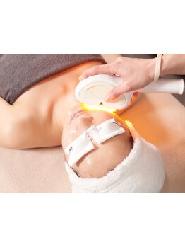 お肌をきれいにしたい