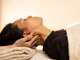 むうの写真/【質の良い睡眠へ】オイルなどを使わずに頭皮、頭骨を刺激し眼精疲労・頭痛を改善します