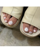 キーバイマグモモ(KYE by Mag momo)/マグネット/ミラーアート/フット