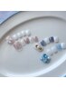 【新規の方オフ込】フット☆定額デザイン(フットバス付)¥5980