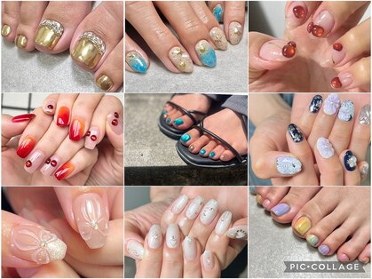 ラモ(RAMO)の写真