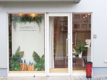 マリーノ 学芸大学店/外観♪