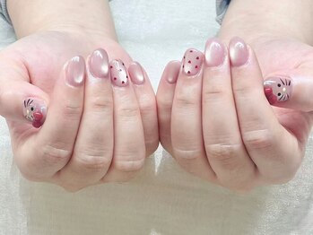 シェリール(CHERIR)/シンプルデザイン