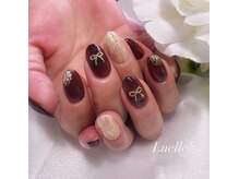 ルエル(Luelle)/定額4本アート