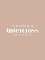 インタークロス(intercross)/INTER CROSS